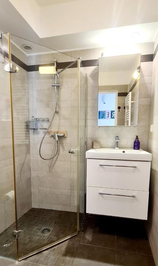 Vue Mer Imprenable Et Piscine Бандол Екстериор снимка